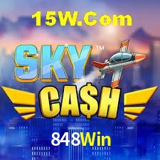 Experiência VIP 848Win