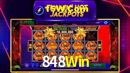 Ofertas Exclusivas 848Win