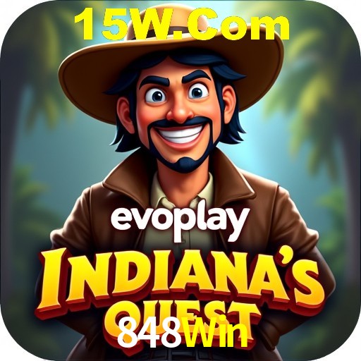 Desvendando o Mundo dos Jogos Virtuais na 848Win