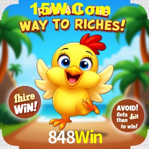 Descubra o Mundo do Cassino Online com 848Win