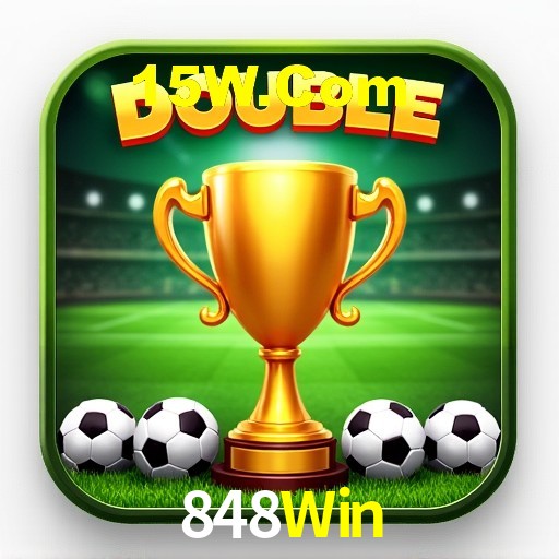 Interface do App 848Win