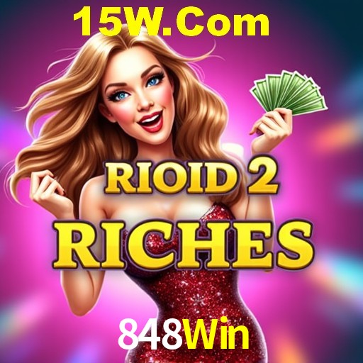 APP oficial da 848Win para mobile