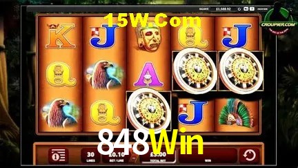 Provedores de Jogos 848Win