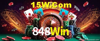 Bonus Features 848Win