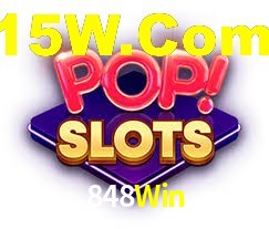 848Win App Interface