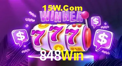 Tecnologia da Plataforma 848Win