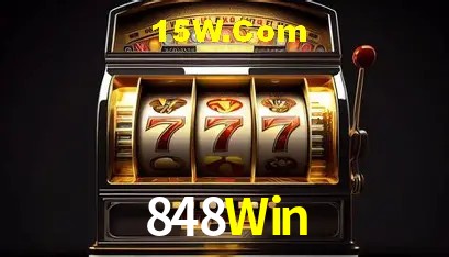 Promoção Relâmpago 848Win