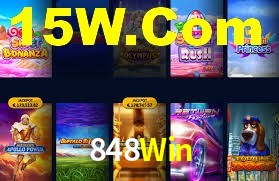 Premium Interface 848Win