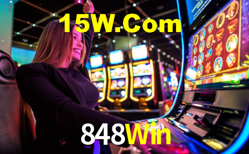 848Win: A Experiência de Casino com Jogos de Mesa ao Vivo