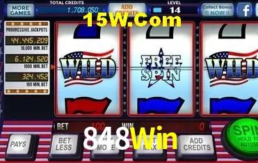 Apostas de Futebol 848Win