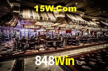 Estatísticas Esportivas 848Win