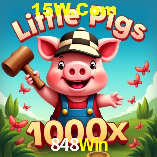 Exclusive Offers 848Win