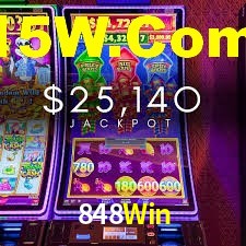 Live Casino 848Win