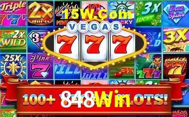 Integração de APIs 848Win