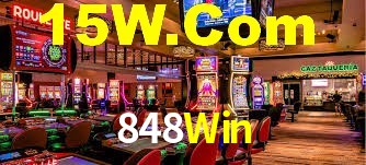 Exclusive Games 848Win