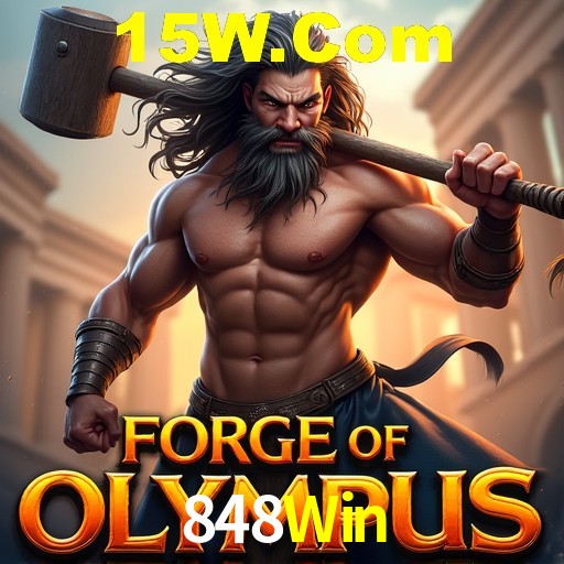 Desvendando o Mundo dos Jogos Virtuais na 848Win