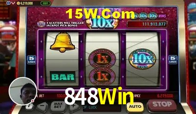 Especiais de Fim de Semana 848Win