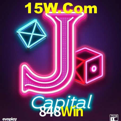 Descubra a Essência do 848Win: Nossa História e Compromissos