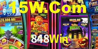 Daily Bonuses 848Win