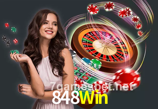 vivo no cassino 848Win